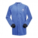 雷克蘭AR48SC大褂式防電弧服上衣 雷克蘭AR48SC大褂式防電弧服上衣