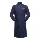 雷克蘭AR43-R-TSP防電弧服大袍 雷克蘭AR43-R-TSP防電弧服大袍