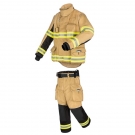 雷克蘭Stealth美標消防戰斗服