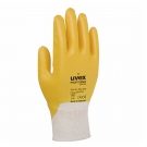 UVEX優唯斯60148勞保手套