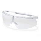 UVEX優唯斯9072212防霧防化防護眼鏡
