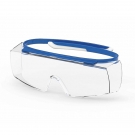 UVEX優(yōu)唯斯9169260防刮擦防化防護(hù)眼鏡