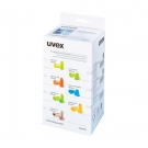 UVEX優(yōu)唯斯2112022耳塞分配器補(bǔ)充包 UVEX優(yōu)唯斯2112022耳塞分配器補(bǔ)充包