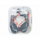 UVEX優唯斯2124017可重復使用型防噪音耳塞 UVEX優唯斯2124017可重復使用型防噪音耳塞