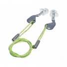 UVEX優唯斯2124020可重復使用型防噪音耳塞 UVEX優唯斯2124020可重復使用型防噪音耳塞