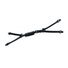 UVEX優(yōu)唯斯9790021安全帽交叉型下顎帶