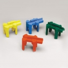 Brady貝迪BS08A-YW黃色大型球閥鎖 Brady貝迪BS08A-YW黃色大型球閥鎖