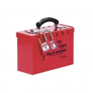 瑪斯特498AMCN集群鎖箱 瑪斯特498AMCN集群鎖箱