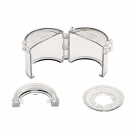 瑪斯特鎖S2151按鈕開關和旋轉開關罩 瑪斯特鎖S2151按鈕開關和旋轉開關罩