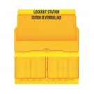 瑪斯特S1900高級大型安全鎖具工作站 瑪斯特S1900高級大型安全鎖具工作站