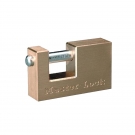 瑪斯特606KAMCN實心銅掛鎖 瑪斯特606KAMCN實心銅掛鎖