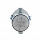 重松DR77SR2N防塵面具 重松DR77SR2N防塵面具