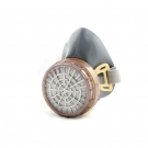 重松CGM34C防毒面具 重松CGM34C防毒面具