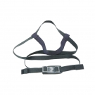 重松50206防毒面具針織頭帶 重松50206防毒面具針織頭帶