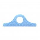 重松S2防毒面具吸水棉 重松S2防毒面具吸水棉