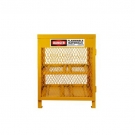 西斯貝爾WA710204網(wǎng)狀氣瓶存儲(chǔ)柜