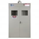 西斯貝爾WA730103三瓶型智能防爆氣瓶柜