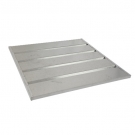 西斯貝爾WAL060安全柜儲存鍍鋅剛層板 西斯貝爾WAL060安全柜儲存鍍鋅剛層板