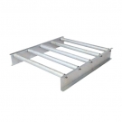 西斯貝爾WADR001油桶型安全柜滾軸 西斯貝爾WADR001油桶型安全柜滾軸