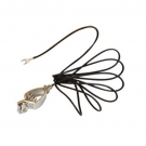 西斯貝爾WA001金屬安全柜防靜電接地導線 西斯貝爾WA001金屬安全柜防靜電接地導線