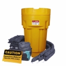 西斯貝爾SYK650泄漏應急處理桶套裝 西斯貝爾SYK650泄漏應急處理桶套裝