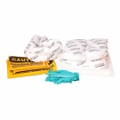 西斯貝爾SKS001W泄漏應急補充套裝 西斯貝爾SKS001W泄漏應急補充套裝