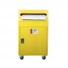 西斯貝爾SYK562泄漏應急處理推車 西斯貝爾SYK562泄漏應急處理推車