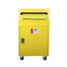 西斯貝爾SYK561泄漏應急處理推車 西斯貝爾SYK561泄漏應急處理推車