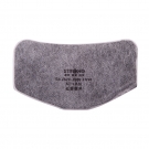 思創ST-1020T KN90活性炭纖維濾棉 思創ST-1020T KN90活性炭纖維濾棉