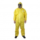 金佰利9813A70化學防護服