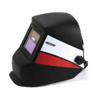 金佰利J8031010 WH20黑色焊接面罩