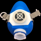 唐人TF-A過濾式防毒面具