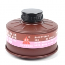 唐人3L號Z-A-P3-2濾毒罐(原3L號小罐) 唐人3L號Z-A-P3-2濾毒罐(原3L號小罐)