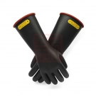 雙安2級(jí)16英寸20KV絕緣手套