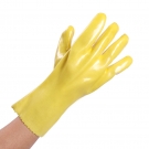 博爾格128防酸堿勞保手套