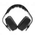 藍(lán)鷹EM92BK防噪音耳罩