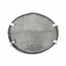 港凱1200A活性炭防塵口罩