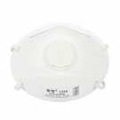 吉可1500帶閥防塵口罩