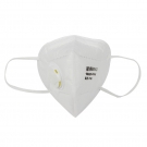 冠樺8860V折疊帶閥耳帶式KN90防塵口罩 冠樺8860V折疊帶閥耳帶式KN90防塵口罩