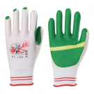 牛郎星NL-198膠片勞保手套