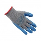 牛郎星6151008紗線皺紋勞保手套