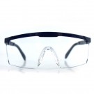 潔適比02-1200Hydra海查藍(lán)邊防護(hù)眼鏡