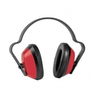 潔適比03-1015J MUFF杰式紅色防噪音耳罩 潔適比03-1015J MUFF杰式紅色防噪音耳罩