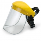 潔適比02-3230帕洛瑪防沖擊面罩