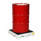 NewPig PAK524模塊化單桶防溢平臺 NewPig PAK524模塊化單桶防溢平臺