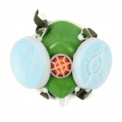 普達FC-301防塵面具