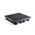 New pig PAK210-WD聚乙烯四桶盛漏托盤