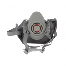 普達FD-408防毒半面具 普達FD-408防毒半面具