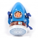 普達FD-401單罐防毒面具 普達FD-401單罐防毒面具