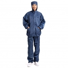 星工XGJ-2分體防靜電服 星工XGJ-2分體防靜電服